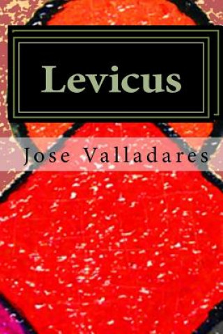 Knjiga Levicus Jose Valladares