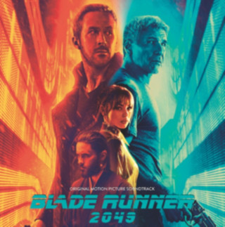 Audio  Blade Runner 2049 (Original Motion Picture Soundtr Hans Zimmer