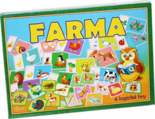 Game/Toy Farma 