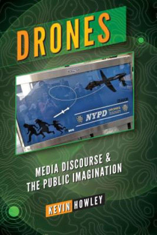 Libro Drones Kevin Howley