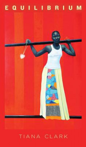 Knjiga Equilibrium Tiana Clark