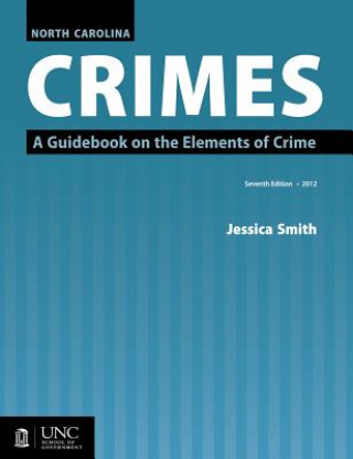 Carte North Carolina Crimes Jessica Smith