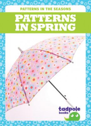 Book Patterns in Spring Tim Mayerling