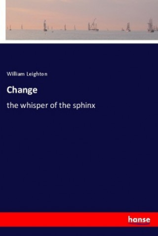 Book Change William Leighton