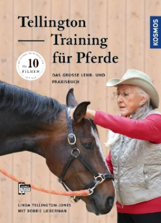 Könyv Tellington Training für Pferde Linda Tellington-Jones