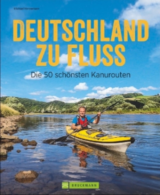 Kniha Deutschland zu Fluss Michael Hennemann