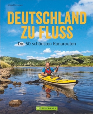 Book Deutschland zu Fluss Michael Hennemann