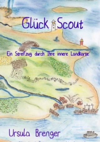 Boek GlückScout Ursula Brenger
