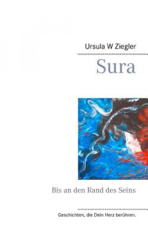 Kniha Sura Ursula W Ziegler