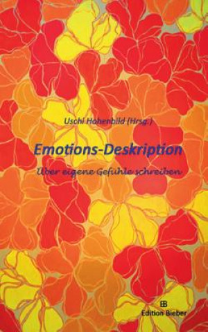 Buch Emotions-Deskription Uschi Hohenbild