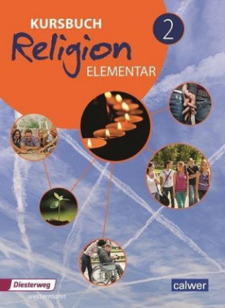 Libro Kursbuch Religion Elementar 2 Wolfram Eilerts