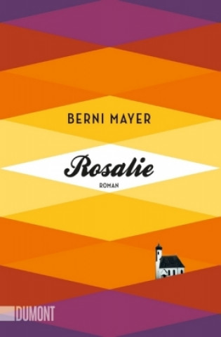 Boek Rosalie Berni Mayer