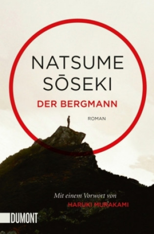 Carte Der Bergmann Natsume Soseki
