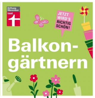 Carte Balkongärtnern Tobias Peterson