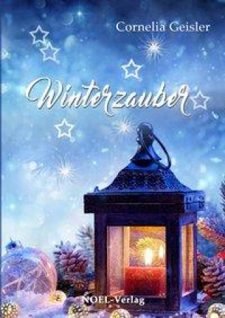 Carte Winterzauber Cornelia Geisler