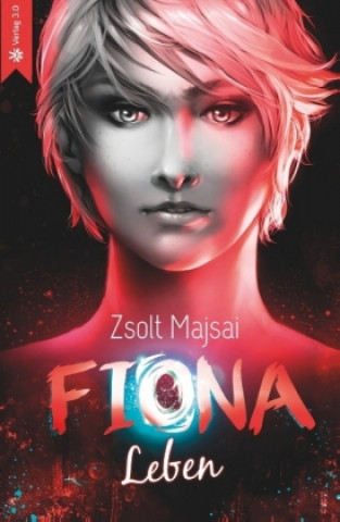 Carte Fiona - Leben (Band 5) Zsolt Majsai