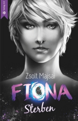 Buch Fiona - Sterben (Band 6) Zsolt Majsai