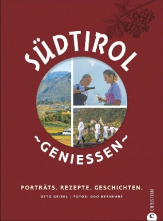Carte Das neue Südtirol Otto Geisel