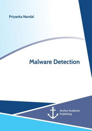 Knjiga Malware Detection Priyanka Nandal