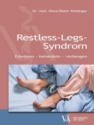 Kniha Restless-Legs-Syndrom Klaus-Dieter Kieslinger
