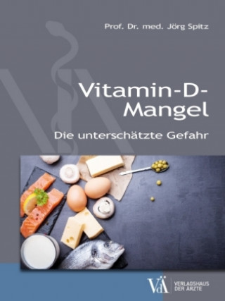 Carte Vitamin-D-Mangel Jörg Spitz
