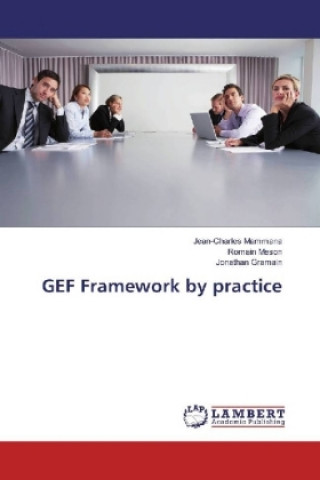 Livre GEF Framework by practice Jean-Charles Mammana