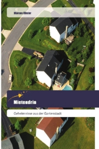 Knjiga Mietendrin Marcus Olivier