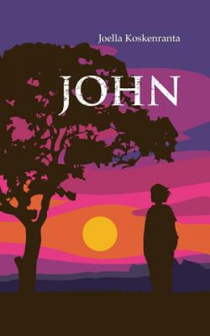 Knjiga John Joella Koskenranta