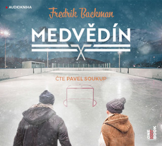 Аудио Medvědín Fredrik Backman