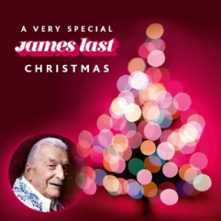 Audio A Very Special James Last Christmas, 1 Audio-CD James Last