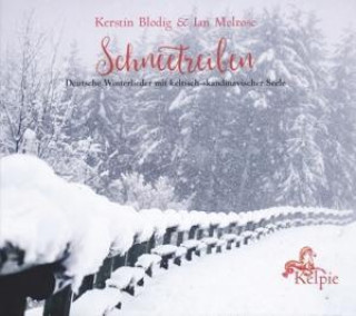 Áudio Schneetreiben Kerstin & Melrose Kelpie (Blodig