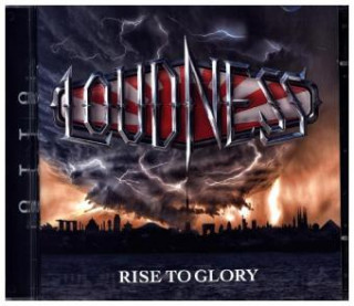 Audio Rise To Glory Loudness