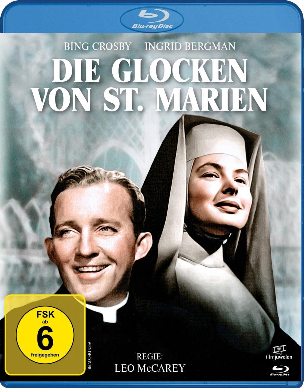 Video Die Glocken von St. Marien Leo McCarey