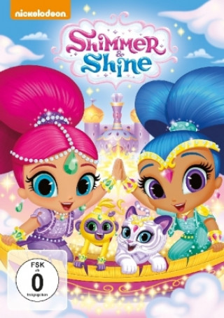 Wideo Shimmer und Shine Dustin Ferrer