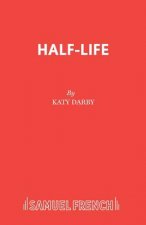 Carte Half-Life Katy Darby