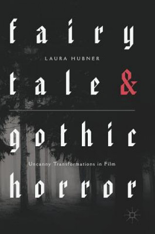Carte Fairytale and Gothic Horror Laura Hubner
