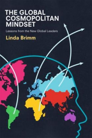 Livre Global Cosmopolitan Mindset Linda Brimm