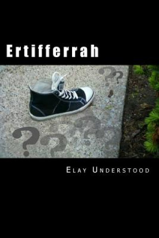 Knjiga Ertifferrah Elay Understood