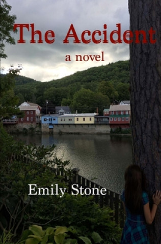 Kniha The Accident Emily Stone