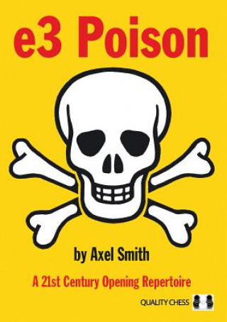Könyv e3 Poison Axel Smith