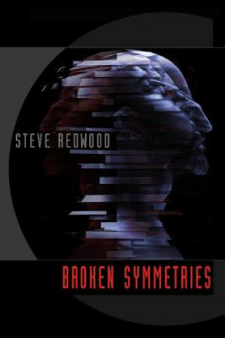 Książka Broken Symmetries Steve Redwood