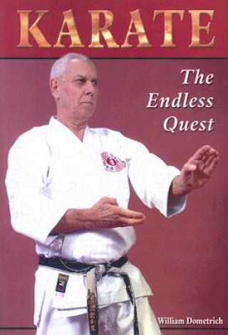 Carte Karate: The Endless Quest William Dometrich