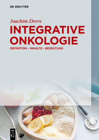Könyv Integrative Onkologie Joachim Drevs
