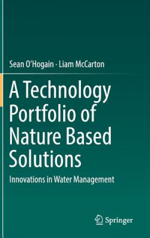 Carte Technology Portfolio of Nature Based Solutions Sean O'Hogain