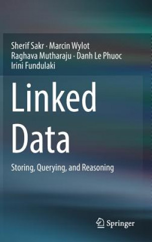 Livre Linked Data Sherif Sakr