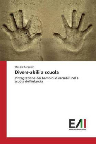 Buch Divers-abili a scuola Claudia Carbonin