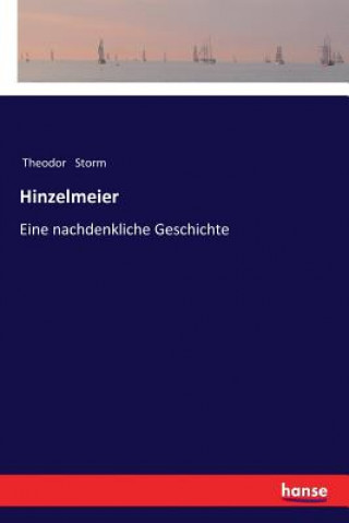 Carte Hinzelmeier Theodor Storm