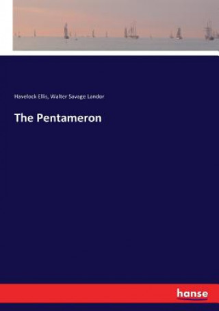 Libro Pentameron Ellis Havelock Ellis