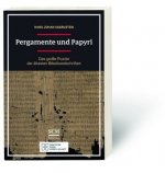 Carte Pergamente und Papyri Hans Johan Sagrusten