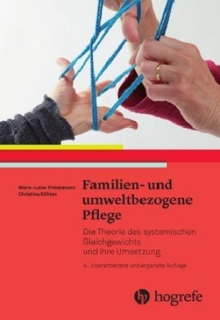 Carte Familien- und umweltbezogene Pflege Marie-Luise Friedemann